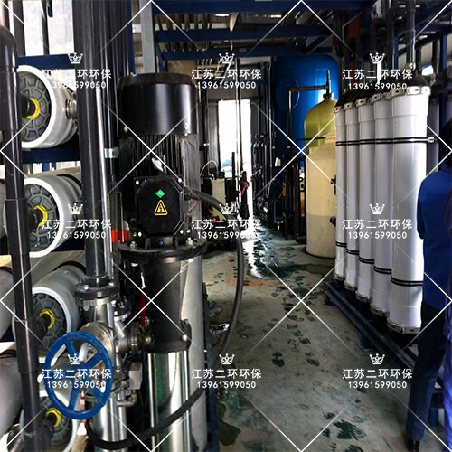 RO反滲透制純水裝置 RO反滲透制純水裝置