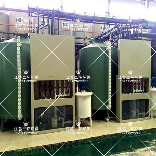 濃硫酸稀釋裝置 濃硫酸稀釋裝置