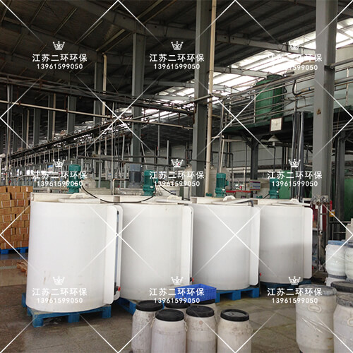 稀硫酸冷卻裝置 稀硫酸冷卻裝置