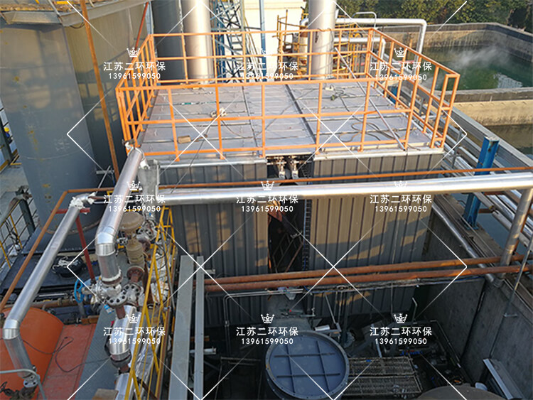 布袋除塵器布袋老化的原因