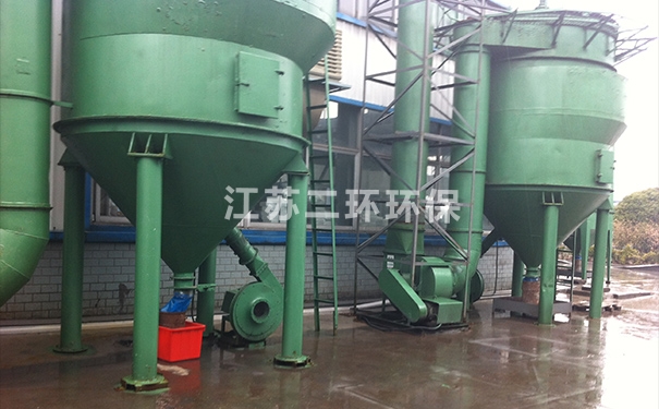 布袋式除塵器的常見(jiàn)故障解決方法