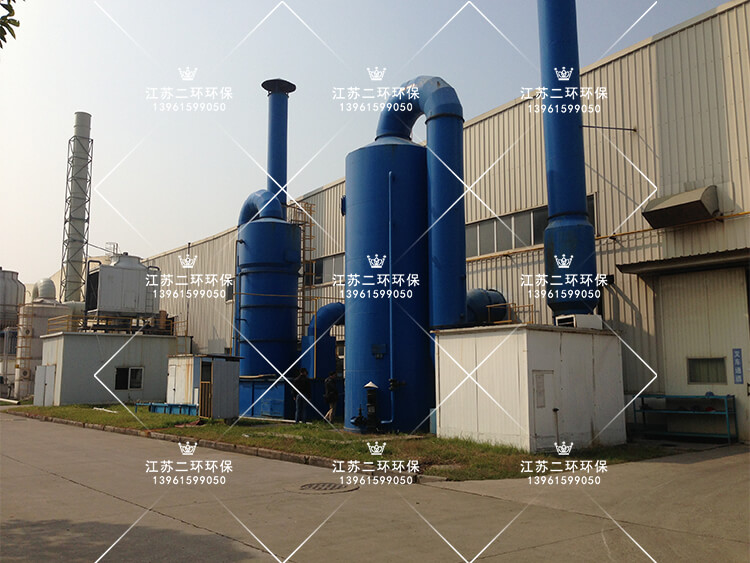 鉛煙塵凈化器冷卻降溫方法有哪些？需要注意什么？