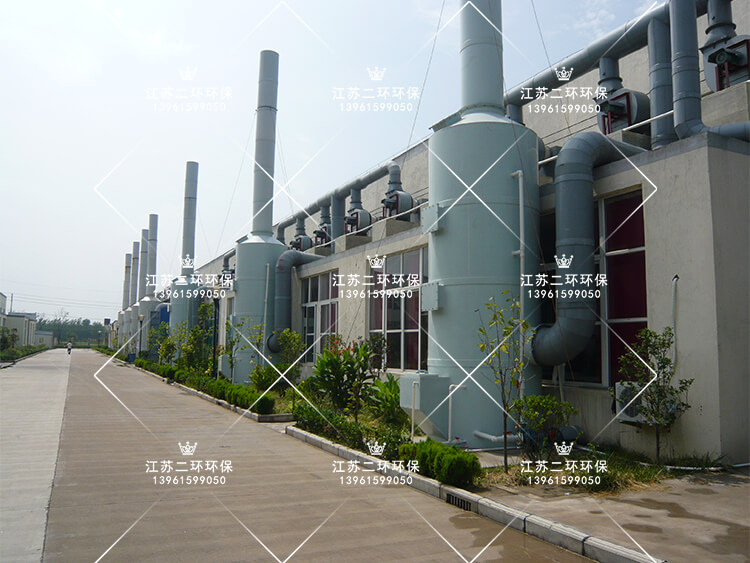 酸霧凈化塔使用的注意事項有哪些？